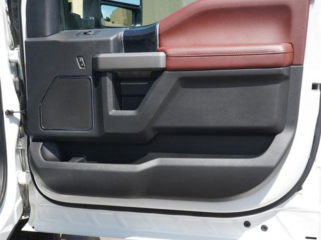 used 2022 Ford F-350 car, priced at $60,347