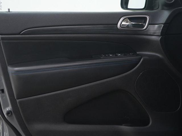 used 2019 Jeep Grand Cherokee car, priced at $16,998