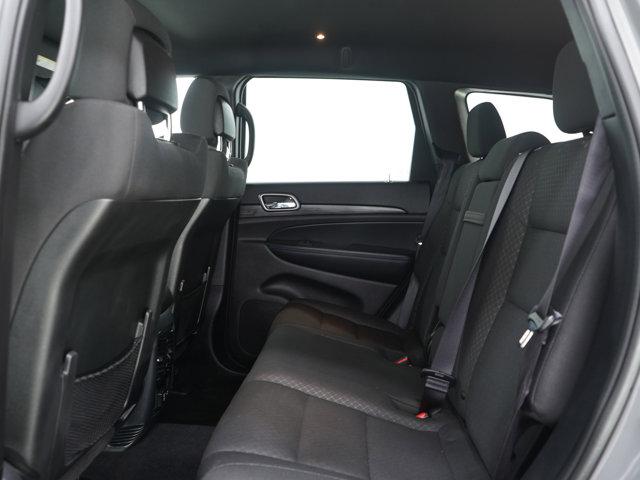 used 2019 Jeep Grand Cherokee car, priced at $16,998