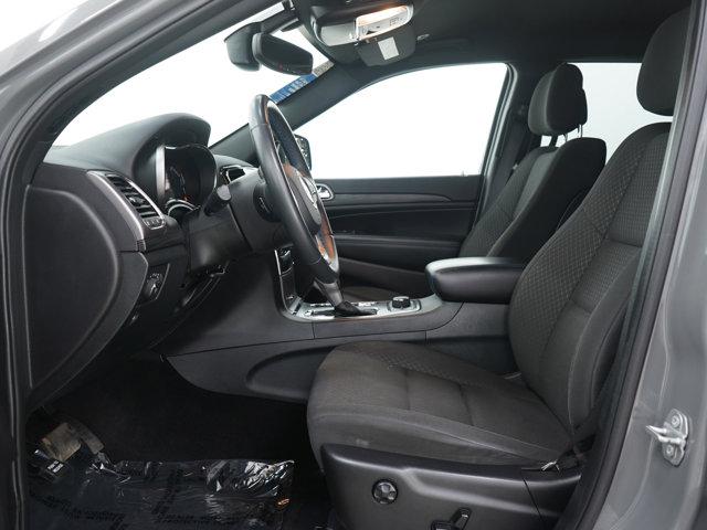 used 2019 Jeep Grand Cherokee car, priced at $16,998