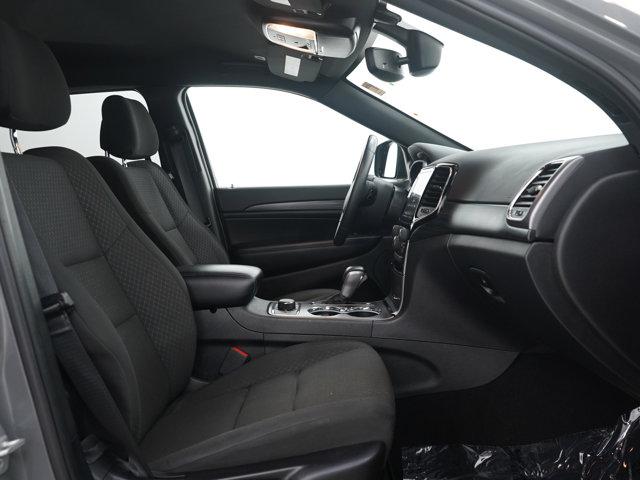 used 2019 Jeep Grand Cherokee car, priced at $16,998