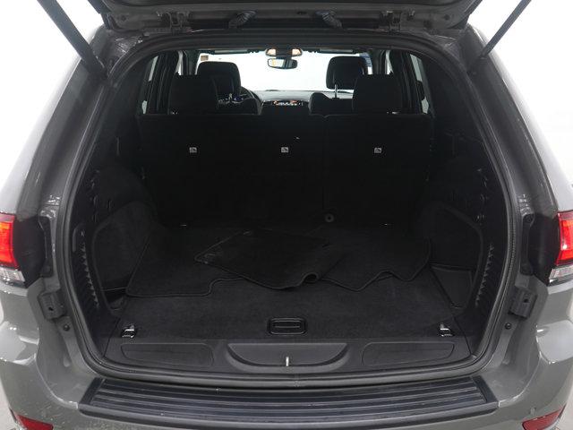used 2019 Jeep Grand Cherokee car, priced at $16,998