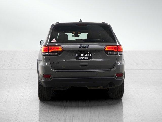 used 2019 Jeep Grand Cherokee car, priced at $16,998