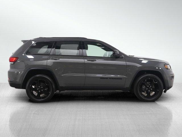 used 2019 Jeep Grand Cherokee car, priced at $16,998