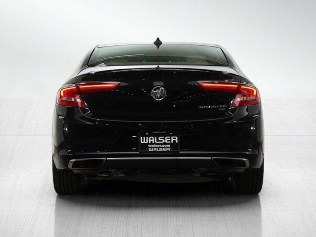 used 2019 Buick LaCrosse car, priced at $19,599