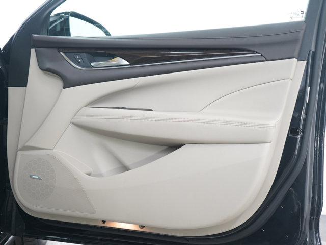 used 2019 Buick LaCrosse car, priced at $19,599