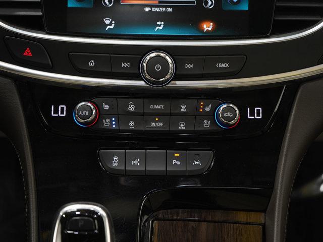 used 2019 Buick LaCrosse car, priced at $19,599