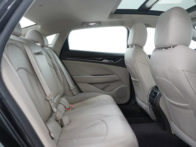 used 2019 Buick LaCrosse car, priced at $19,599