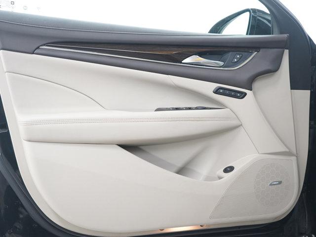 used 2019 Buick LaCrosse car, priced at $19,599