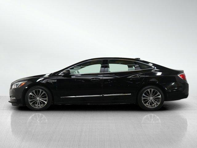 used 2019 Buick LaCrosse car, priced at $19,599