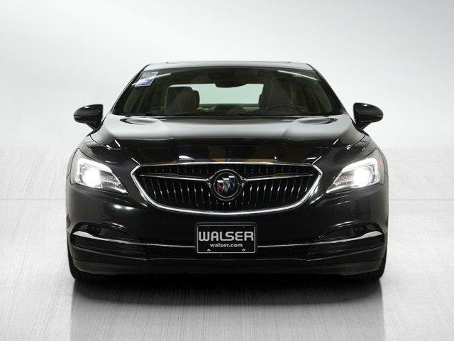 used 2019 Buick LaCrosse car, priced at $19,599