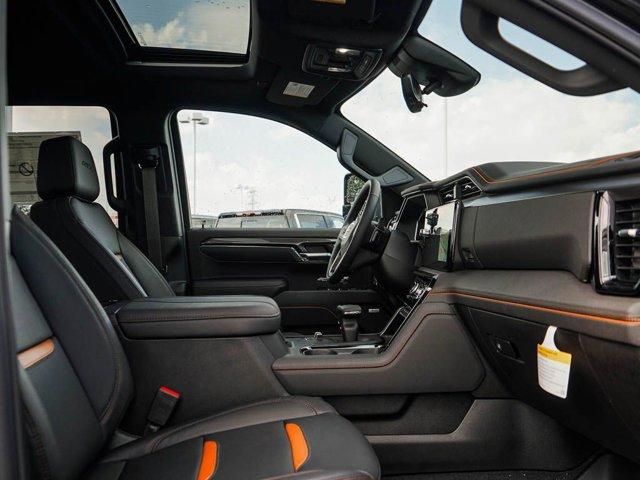 new 2026 GMC Sierra 1500 car, priced at $67,109