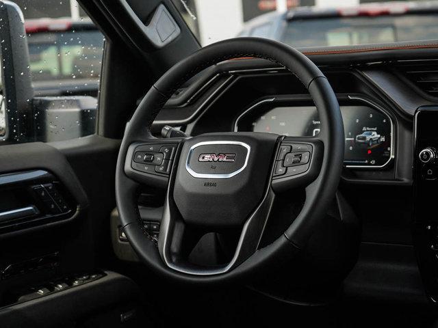 new 2026 GMC Sierra 1500 car, priced at $67,109