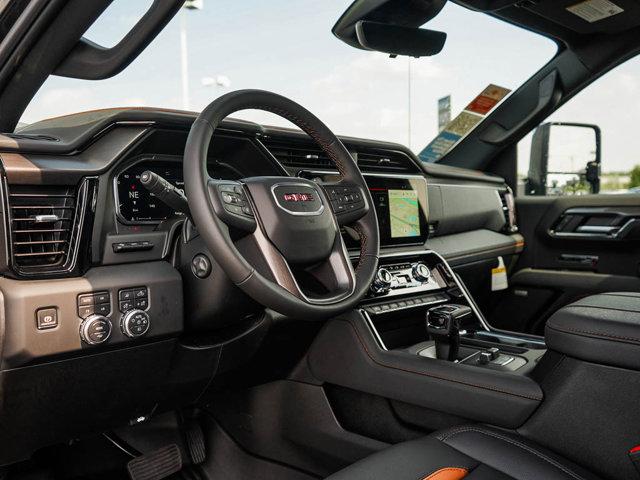 new 2026 GMC Sierra 1500 car, priced at $67,109