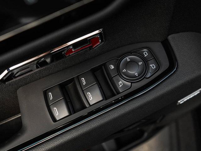 new 2026 GMC Sierra 1500 car, priced at $67,109