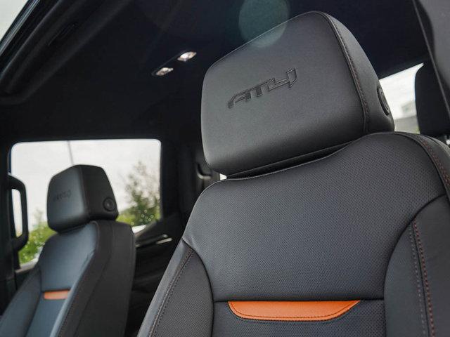 new 2026 GMC Sierra 1500 car, priced at $67,109