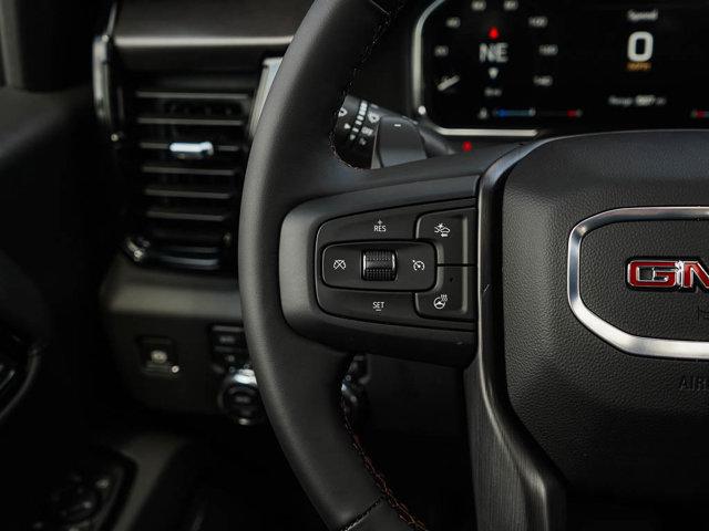 new 2026 GMC Sierra 1500 car, priced at $67,109
