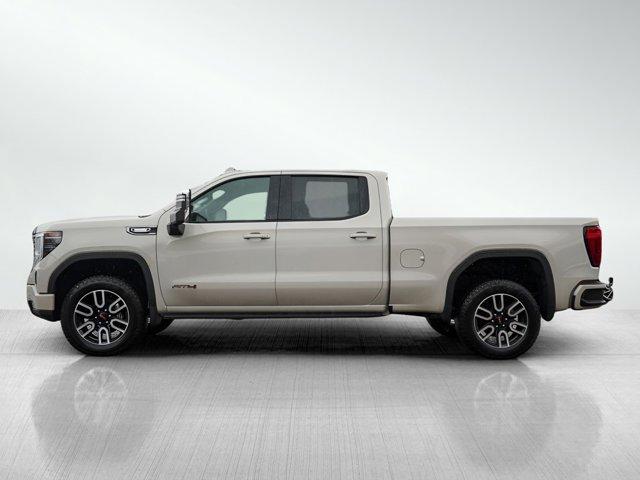 new 2026 GMC Sierra 1500 car, priced at $67,109