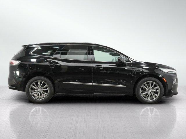 used 2022 Buick Enclave car, priced at $26,347