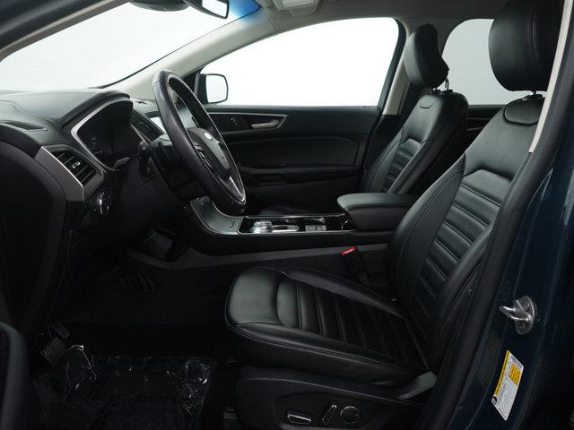 used 2019 Ford Edge car, priced at $18,299
