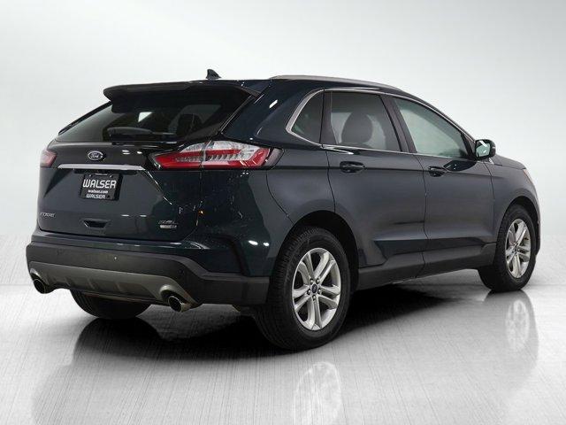used 2019 Ford Edge car, priced at $18,299