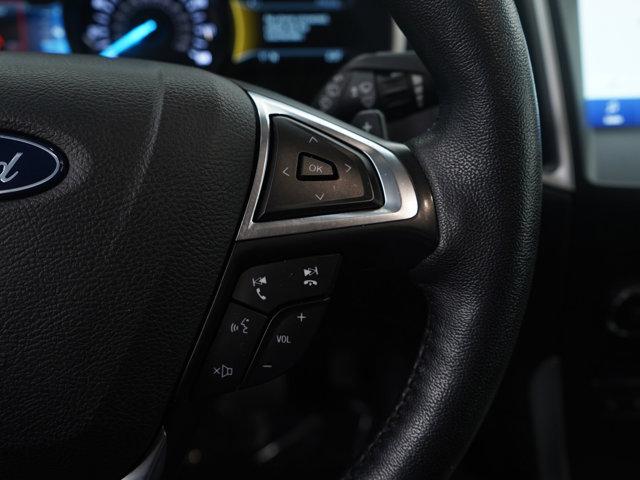 used 2019 Ford Edge car, priced at $18,299