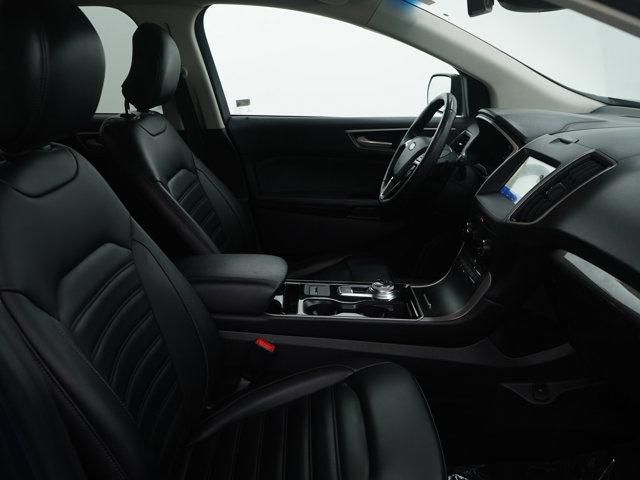 used 2019 Ford Edge car, priced at $18,299