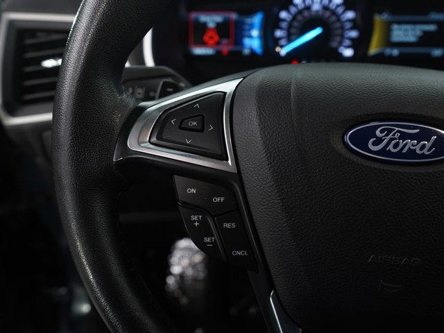 used 2019 Ford Edge car, priced at $18,299