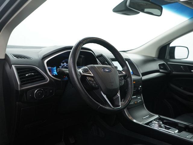 used 2019 Ford Edge car, priced at $18,299