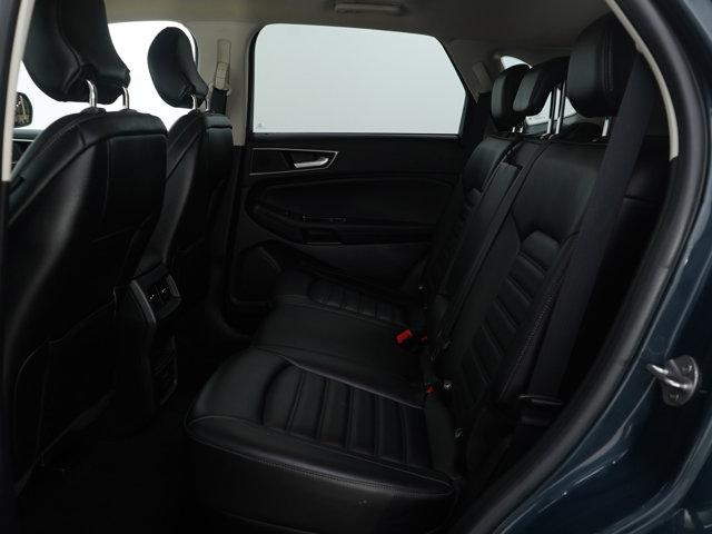 used 2019 Ford Edge car, priced at $18,299