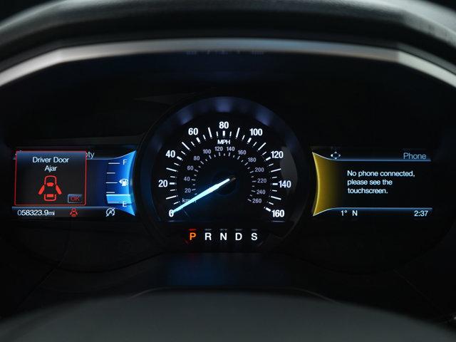 used 2019 Ford Edge car, priced at $18,299