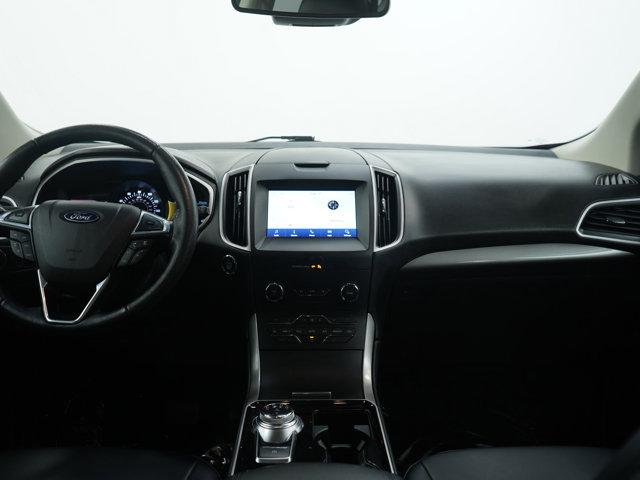 used 2019 Ford Edge car, priced at $18,299