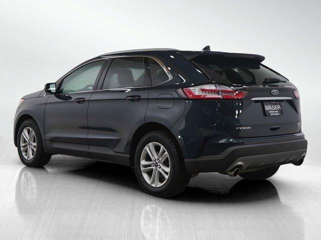 used 2019 Ford Edge car, priced at $18,299