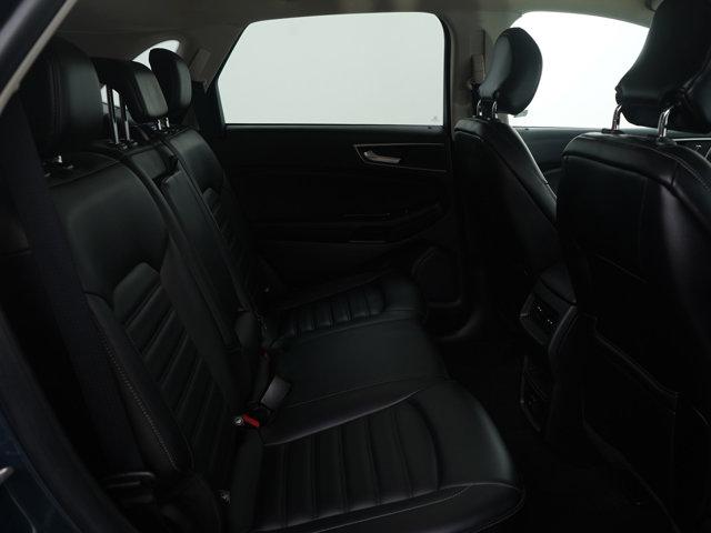 used 2019 Ford Edge car, priced at $18,299