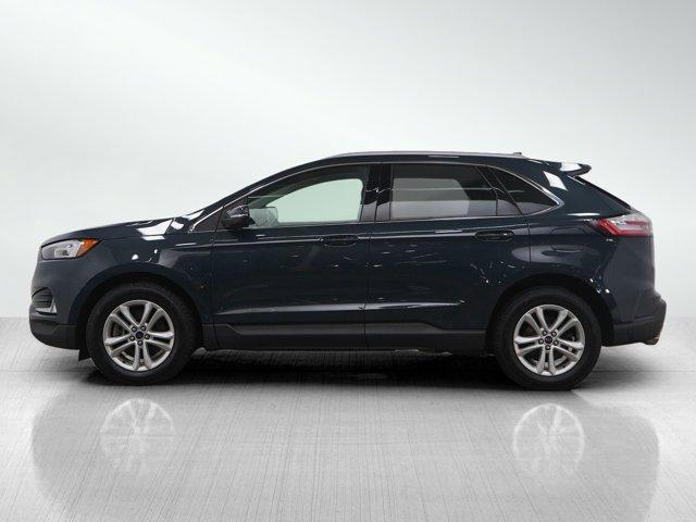used 2019 Ford Edge car, priced at $18,299