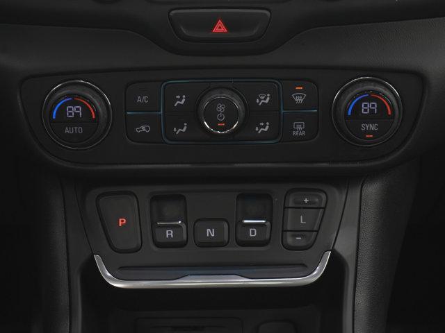 used 2020 GMC Terrain car, priced at $21,299