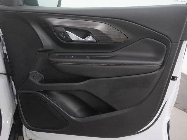 used 2020 GMC Terrain car, priced at $21,299