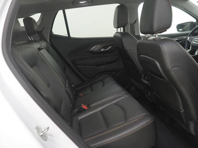 used 2020 GMC Terrain car, priced at $21,299