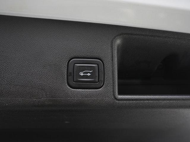 used 2020 GMC Terrain car, priced at $21,299