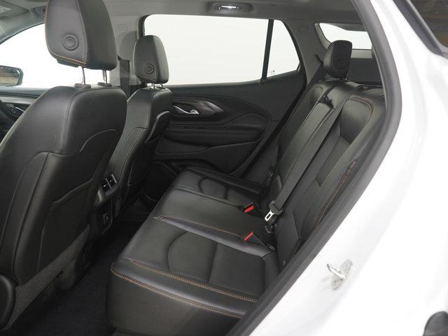 used 2020 GMC Terrain car, priced at $21,299