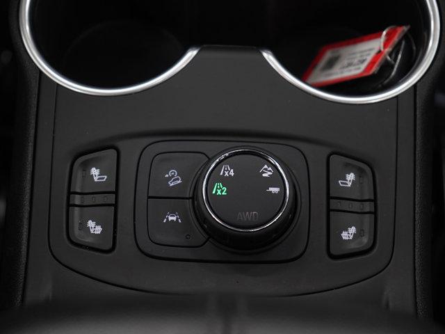 used 2020 GMC Terrain car, priced at $21,299