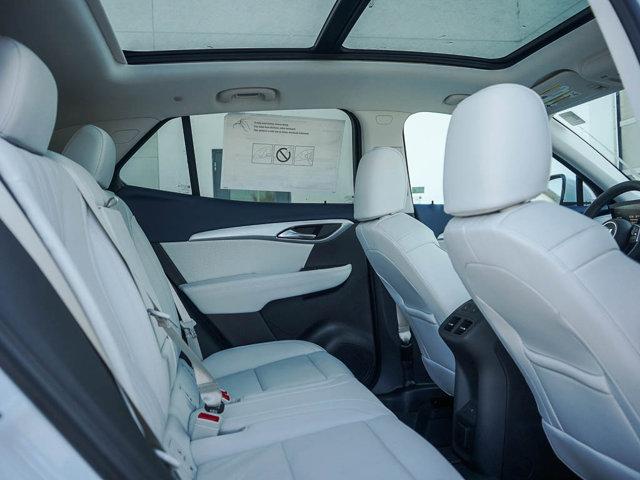 new 2026 Buick Envision car, priced at $49,328