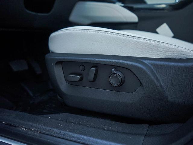 new 2026 Buick Envision car, priced at $49,328