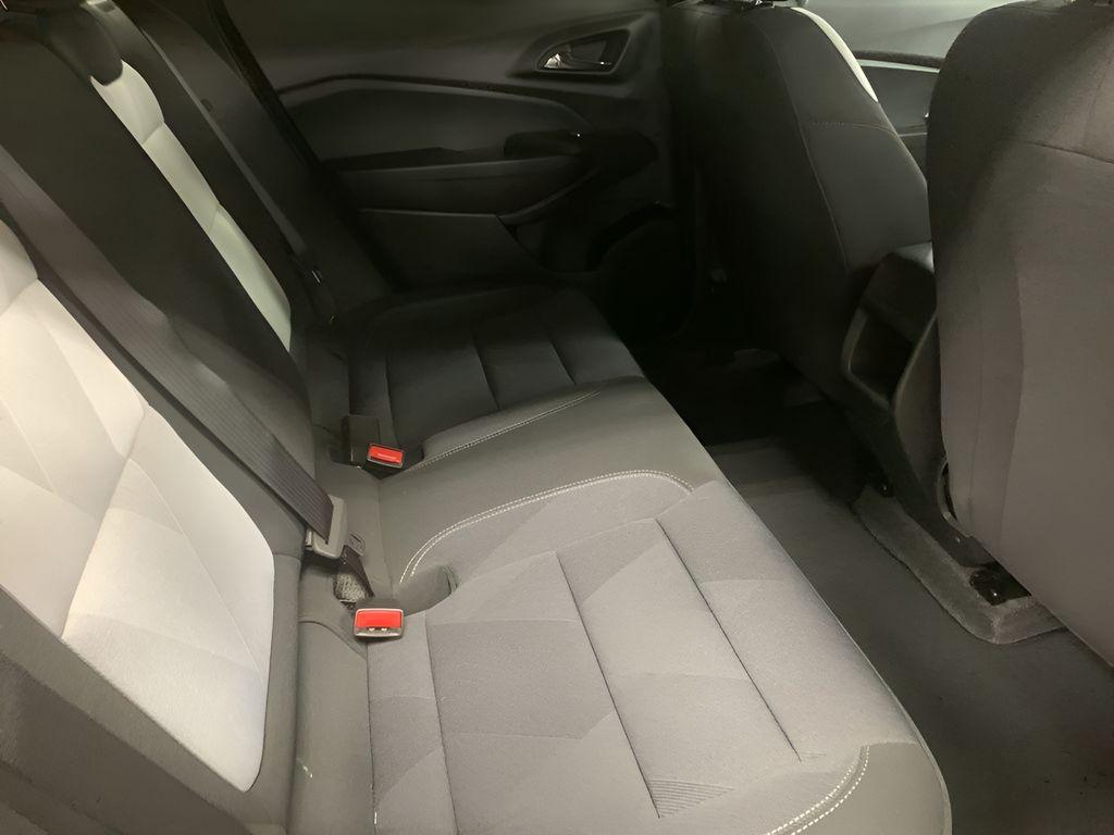 new 2026 Chevrolet Trax car, priced at $24,095