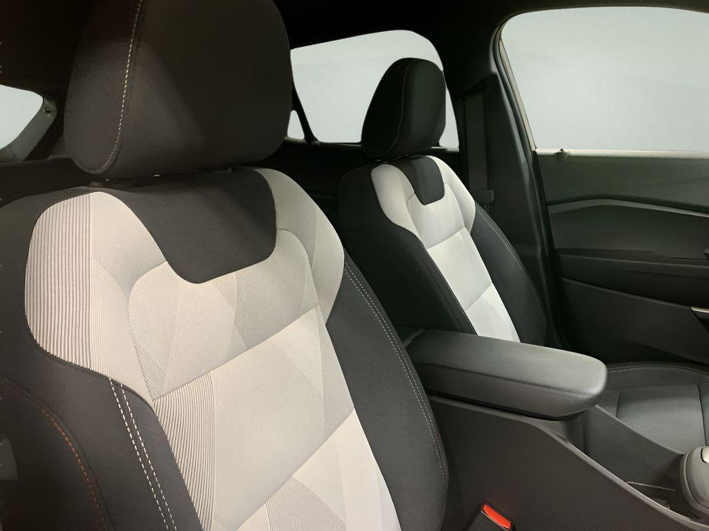 new 2026 Chevrolet Trax car, priced at $24,095