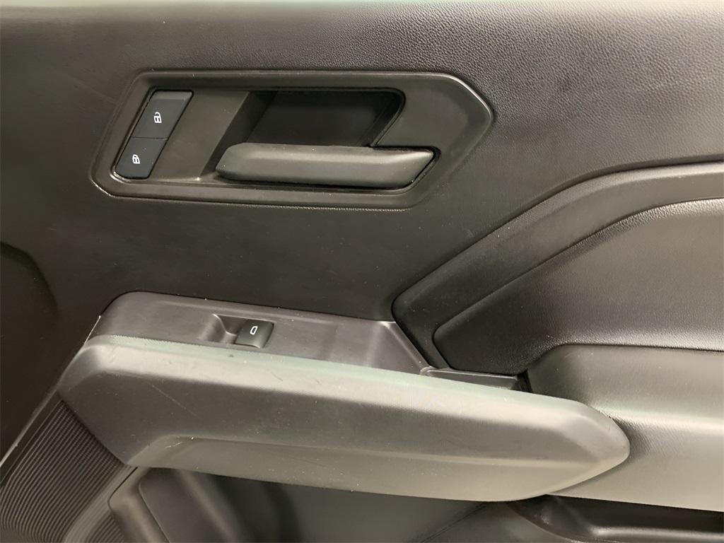 used 2023 Chevrolet Colorado car, priced at $26,888