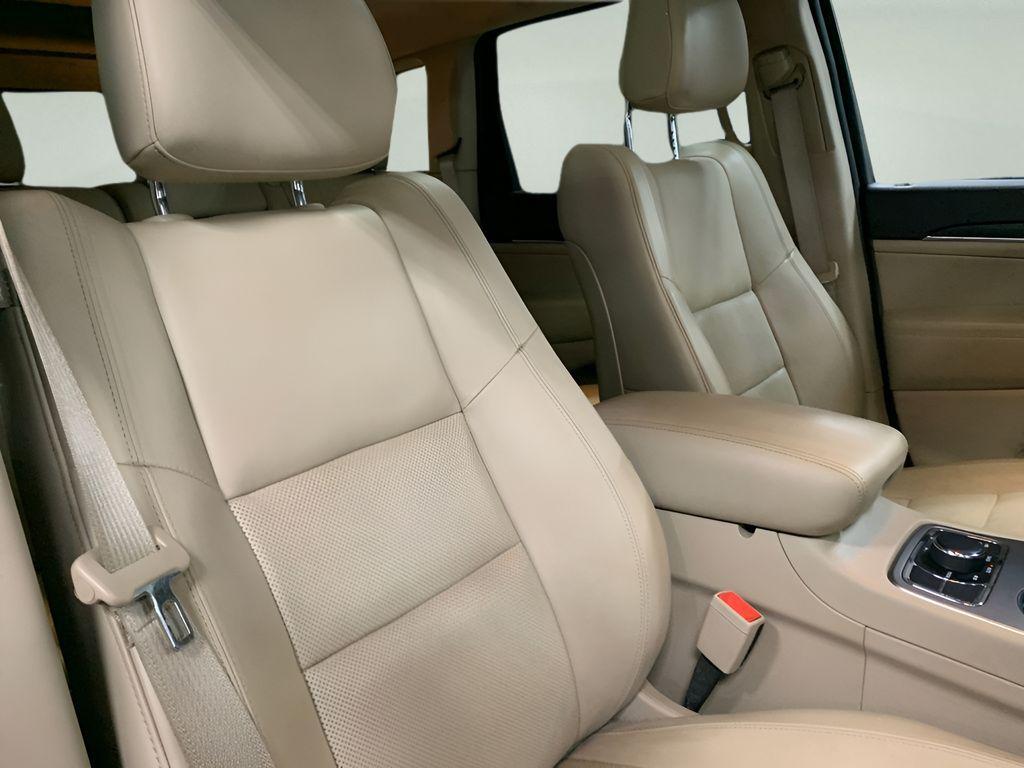 used 2020 Jeep Grand Cherokee car, priced at $22,795