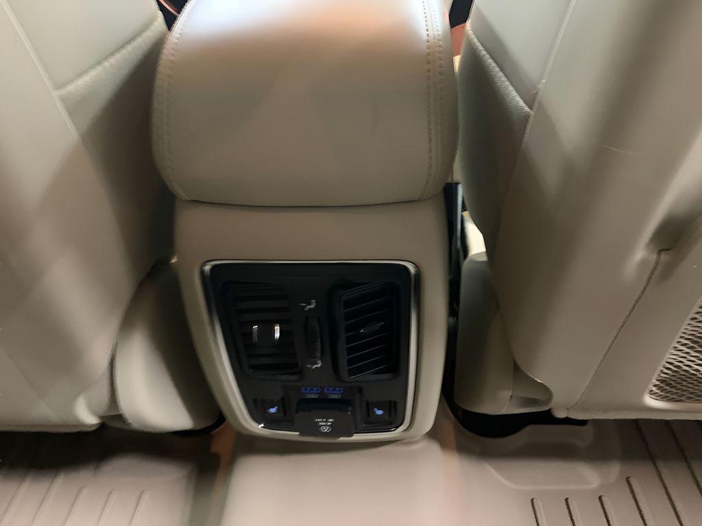used 2020 Jeep Grand Cherokee car, priced at $22,795