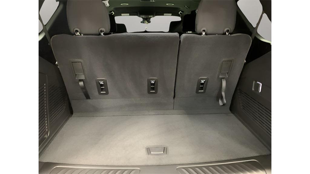 new 2026 Chevrolet Tahoe car, priced at $62,600