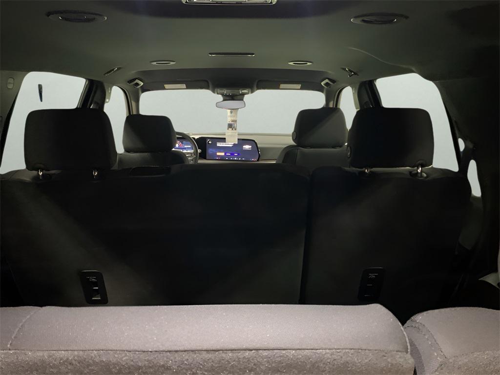 new 2026 Chevrolet Tahoe car, priced at $62,600